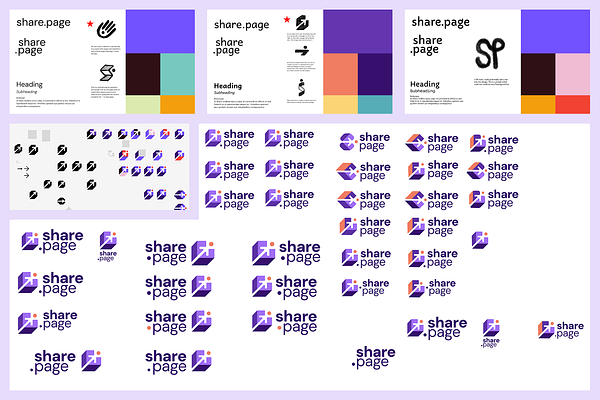 Our exploration of brand