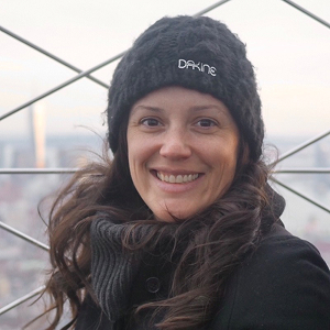 Avatar for Bekki Freeman