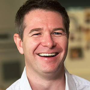 Avatar for Brian Forde