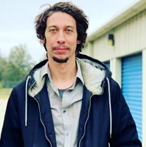 Avatar for Collin Jilbert