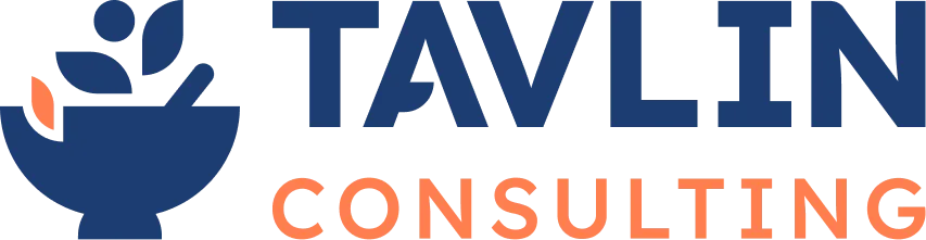Tavlin Consulting logo