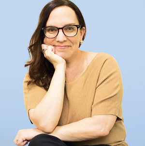 Avatar for Jessie Shternshus