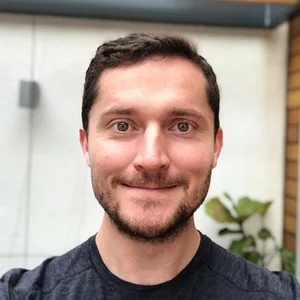 Avatar for Peter Fry
